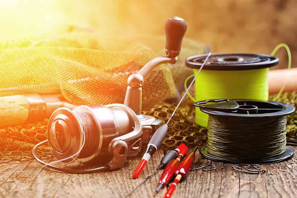 Best Braided Fishing Line Guide | Rod And Reel Guide