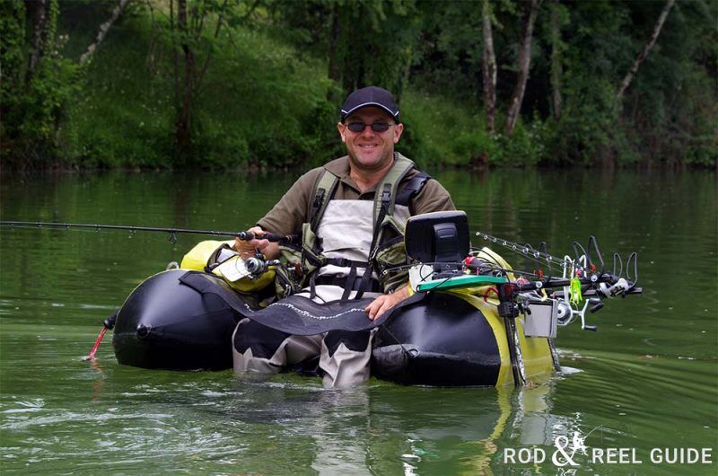 Affordable Fish Finders for boats and kayaks Rod And Reel Guide