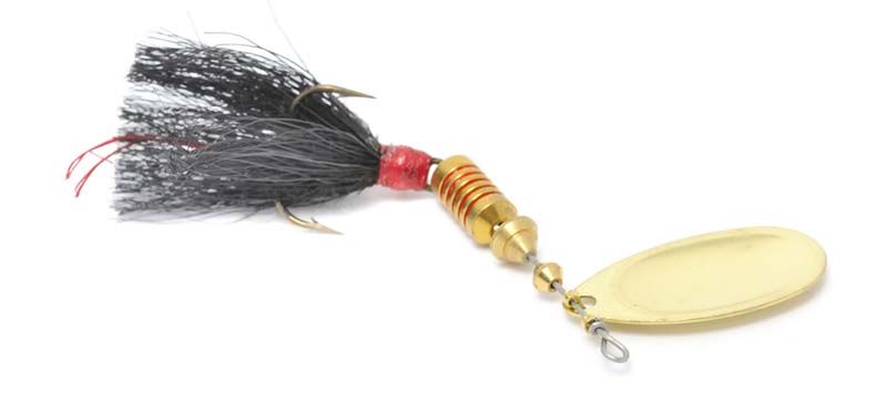Trout Fishing Rooster Tails, Fishing Rooster Tail Lures