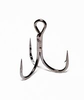 Gamakatsu Treble Hooks 23 ME - Double & Treble Hooks - FISHING-MART